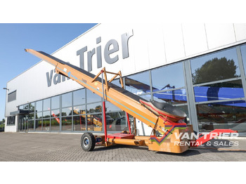 Transportna traka BRESTON