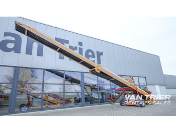 Transportna traka Breston HV14-80 Store loader: slika Transportna traka Breston HV14-80 Store loader
