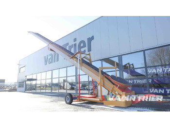 Transportna traka BRESTON
