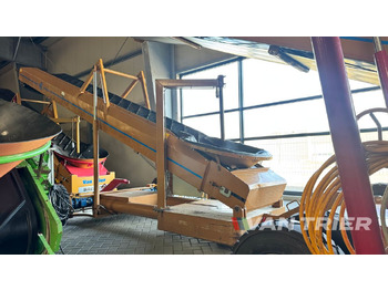 Transportna traka BRESTON