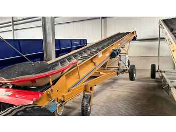 Transportna traka BRESTON
