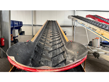 Transportna traka Breston ZG10-100L Conveyor belt: slika Transportna traka Breston ZG10-100L Conveyor belt