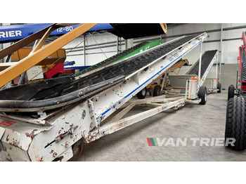 Transportna traka BRESTON
