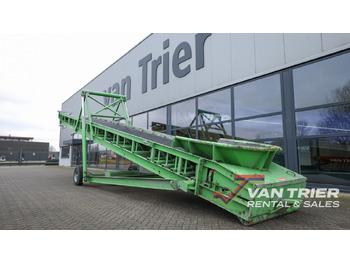 Transportna traka BRESTON