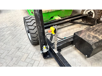 Transportna traka Breston ZG13-120 Conveyor belt: slika Transportna traka Breston ZG13-120 Conveyor belt