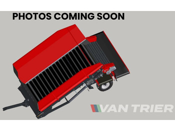 Oprema za skladištenje