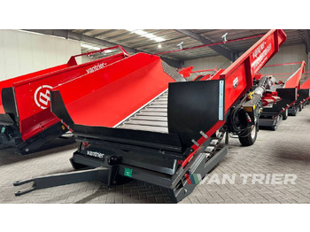 Oprema za skladištenje MIEDEMA