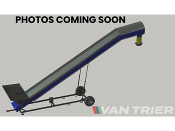 Transporter VAN TRIER