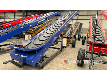 Transporter VAN TRIER