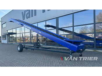 Transportna traka VAN TRIER