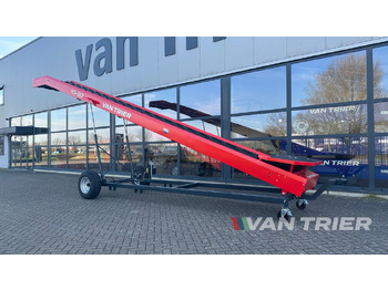 Transportna traka VAN TRIER