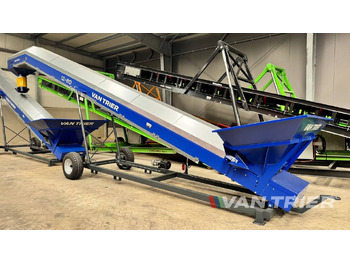 Transporter VAN TRIER