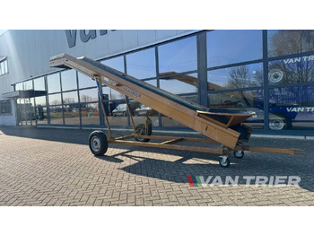 Transportna traka VAN TRIER