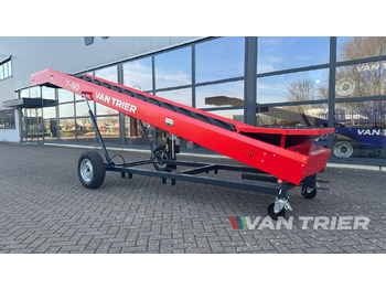 Transportna traka VAN TRIER