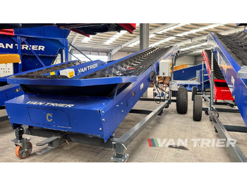 Transportna traka VAN TRIER