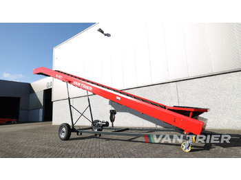 Transportna traka VAN TRIER