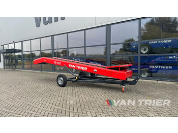 Transportna traka VAN TRIER