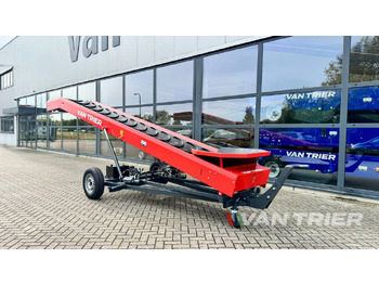 Transportna traka VAN TRIER