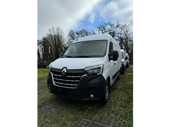 Furgon RENAULT Master 2.3