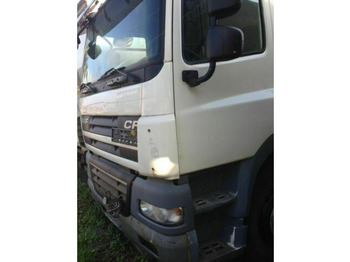 Kamion-šasija DAF CF 85 410