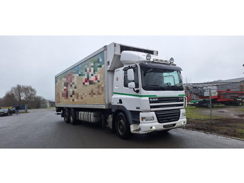Kamion hladnjača DAF CF 360