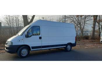 Furgon FIAT Ducato Maxi