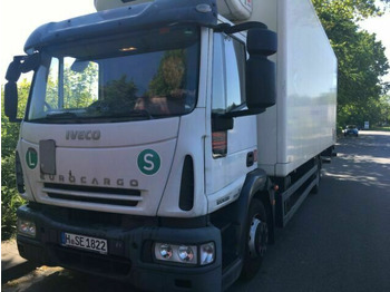 Kamion hladnjača IVECO