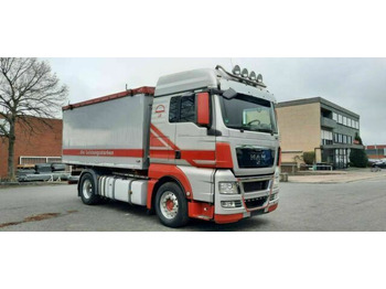 Kiper MAN TGX 18.440