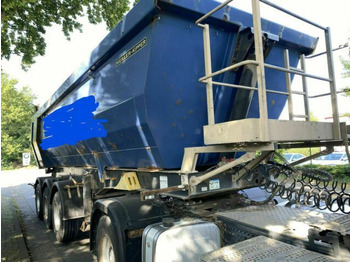 Kiper poluprikolica MEILLER