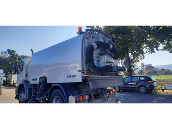 Zakup Mercedes-Benz 1824 Axor Mercedes-Benz 1824 Axor: slika Zakup Mercedes-Benz 1824 Axor Mercedes-Benz 1824 Axor