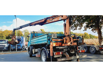 Kiper, Kamion s kranom Mercedes-Benz 1828K 4x2 Kipper KRAN+Funk/Greifer: slika Kiper, Kamion s kranom Mercedes-Benz 1828K 4x2 Kipper KRAN+Funk/Greifer Kiper, Kamion s kranom Mercedes-Benz 1828K 4x2 Kipper KRAN+Funk/Greifer: slika Kiper, Kamion s kranom Mercedes-Benz 1828K 4x2 Kipper KRAN+Funk/Greifer