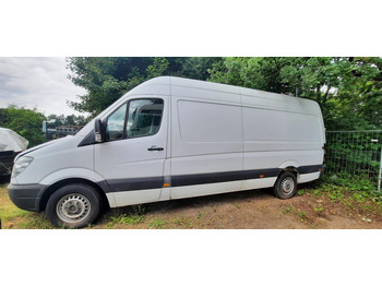 Furgon MERCEDES-BENZ Sprinter 313