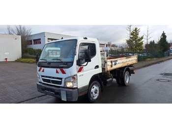 Mali kamion kiper MITSUBISHI