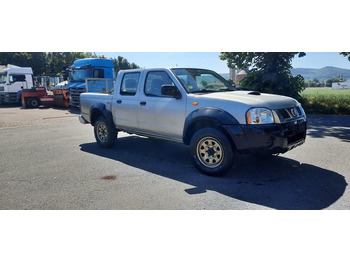 SUV NISSAN