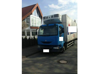 Kamion hladnjača RENAULT Midlum 220