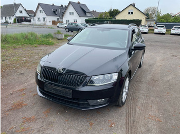 Karavan ŠKODA