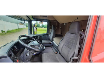 Tegljač Scania R490 SZM  E6 Blatt/Luft G.Haus/Hochdach: slika Tegljač Scania R490 SZM  E6 Blatt/Luft G.Haus/Hochdach