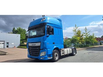 Tegljač DAF XF 106 460