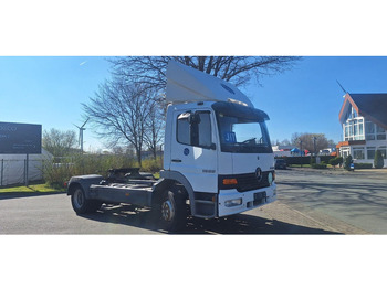 Tegljač MERCEDES-BENZ Atego 1328