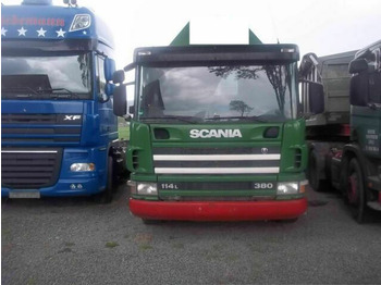 Tegljač SCANIA 114