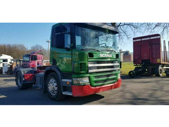 Tegljač SCANIA P 360