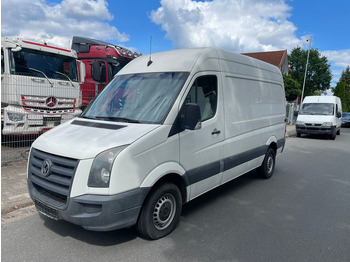 Furgon VOLKSWAGEN Crafter