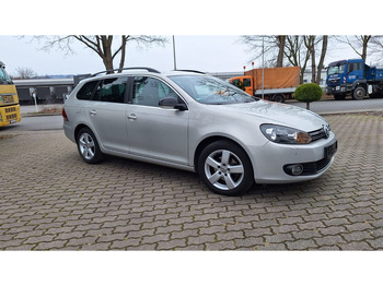 Karavan VOLKSWAGEN