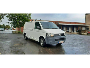 Mali kombi VOLKSWAGEN Transporter T5