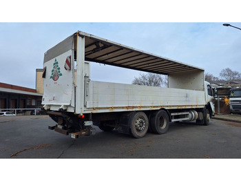 Kamion s otvorenim sandukom Volvo FM7 6x2 Koffer 3x vorhanden: slika Kamion s otvorenim sandukom Volvo FM7 6x2 Koffer 3x vorhanden