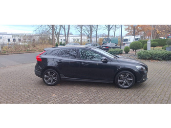 Hatchback Volvo V40 Cross Country You!: slika Hatchback Volvo V40 Cross Country You!