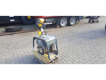 Vibro ploča WACKER