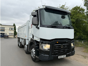 Kiper RENAULT C 380