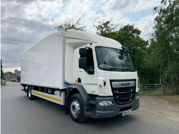 Kamion hladnjača DAF LF 280