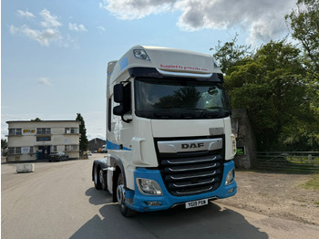 Tegljač 2019 DAF XF 480 Tractor Unit: slika Tegljač 2019 DAF XF 480 Tractor Unit Tegljač 2019 DAF XF 480 Tractor Unit: slika Tegljač 2019 DAF XF 480 Tractor Unit